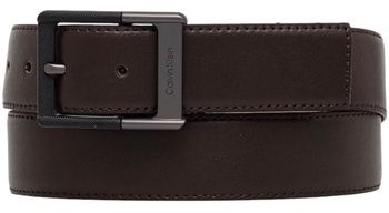 Opasky Calvin Klein Jeans  CLASSIC BUCKLE BELT 38MM LV04D7012G