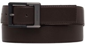 Opasky Calvin Klein Jeans  CLASSIC BUCKLE BELT 38MM LV04D7012G