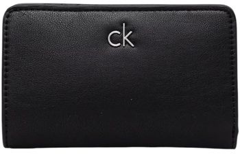 Peňaženky Calvin Klein Jeans  CK RE-LOCK MEDIUM BIFOLD LV04F1033G