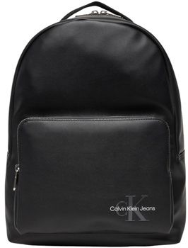 Ruksaky a batohy Calvin Klein Jeans  MONO LOGO BACKPACK 40 LV04G3042G