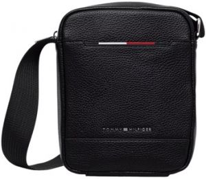 Tašky cez rameno Tommy Hilfiger  TH CENTRAL MINI REPORTER AM0AM13486