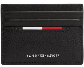 Peňaženky Tommy Hilfiger  TH CENTRAL CC HOLDER AM0AM13512