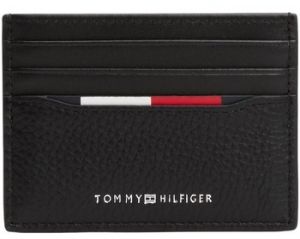Peňaženky Tommy Hilfiger  TH CENTRAL CC HOLDER AM0AM13512