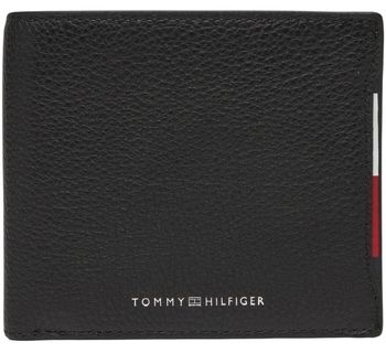 Peňaženky Tommy Hilfiger  TH CENTRAL CC AND COIN AM0AM13514