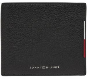 Peňaženky Tommy Hilfiger  TH CENTRAL CC AND COIN AM0AM13514