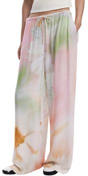 Padavé nohavice Desigual  PANT PETER 25WWPWX0