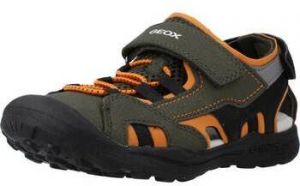 Sandále Geox  VANIETT BOY C