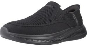 Módne tenisky Skechers  SLIP-INS SLADE