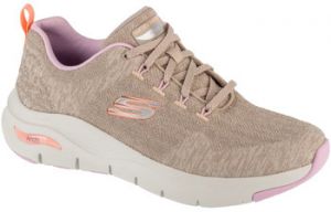 Nízke tenisky Skechers  Arch Fit Comfy Wave