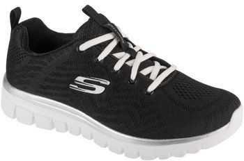 Nízke tenisky Skechers  Graceful - Get Connected