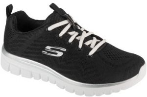 Nízke tenisky Skechers  Graceful - Get Connected