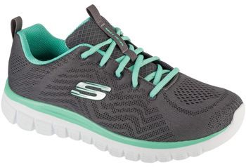 Nízke tenisky Skechers  Graceful - Get Connected