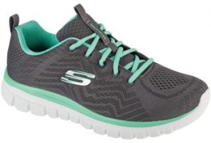 Nízke tenisky Skechers  Graceful - Get Connected
