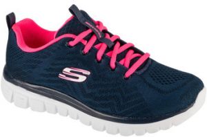 Nízke tenisky Skechers  Graceful - Get Connected