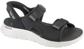 Športové sandále Skechers  Slip-Ins: Go Walk Flex Sandal - Easy Entry