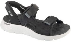 Športové sandále Skechers  Slip-Ins: Go Walk Flex Sandal - Easy Entry