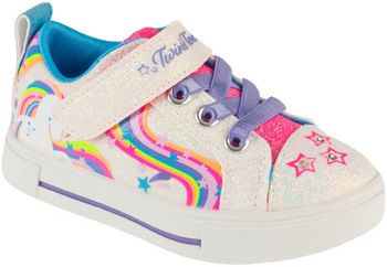 Nízke tenisky Skechers  Twinkle Sparks - Whimsical Shimmer