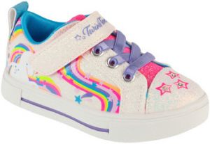 Nízke tenisky Skechers  Twinkle Sparks - Whimsical Shimmer
