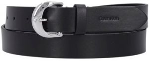 Opasky Calvin Klein Jeans  Casual Pin Buckle 25MM LV04K7015G