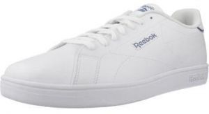 Módne tenisky Reebok Sport  COURT CLEAN