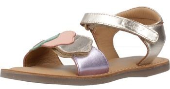 Sandále Kickers  DYASTAR