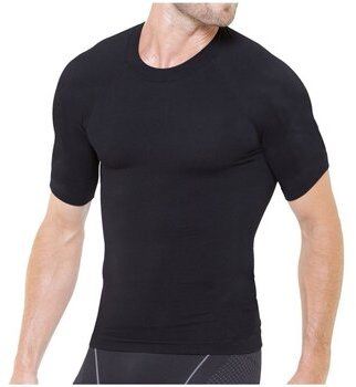 Tričká s krátkym rukávom So Slim  T122-N