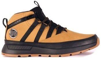 Módne tenisky Bustagrip  BGS-0107YEL+B