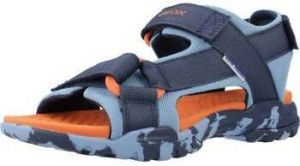 Sandále Geox  J BOREALIS B