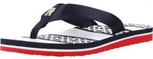 Žabky Tommy Hilfiger  MONOGRAM