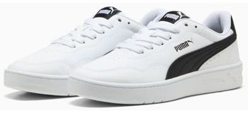 Módne tenisky Puma  COURT LALLY