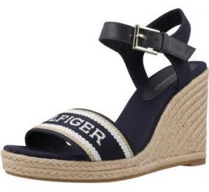 Sandále Tommy Hilfiger  FW0FW08046