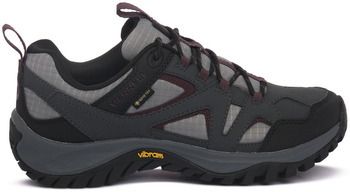 Turistická obuv Merrell  BRYCE RADIUS MID GTX