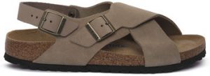 Sandále BIRKENSTOCK  TULUM TAUPE CALZ S