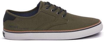 Módne tenisky Tom Tailor  KHAKI