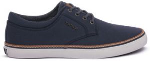 Módne tenisky Tom Tailor  NAVY