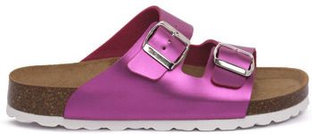 Šľapky Bioline  420B MAGENTA ARIZONA