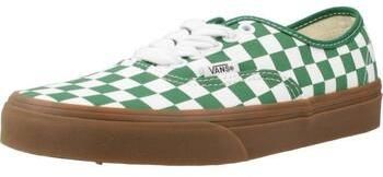 Módne tenisky Vans  AUTHENTIC FAT LACE CHE