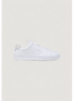 Módne tenisky Tommy Hilfiger  TH COURT LTH DETAIL FM0FM05367