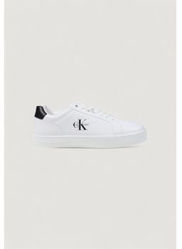 Módne tenisky Calvin Klein Jeans  CLASSIC CUPSOLE MONO YM0YM01369