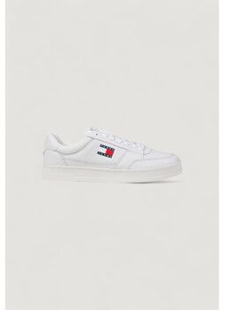 Módne tenisky Tommy Hilfiger  TJM THE GREENWICH NE EM0EM01574