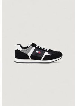 Módne tenisky Tommy Hilfiger  TJM RUNNER CASUAL EM0EM01590