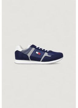 Módne tenisky Tommy Hilfiger  TJM RUNNER CASUAL EM0EM01590