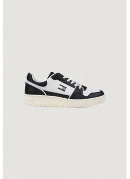 Módne tenisky Tommy Hilfiger  TJM RETRO BASKET EM0EM01610