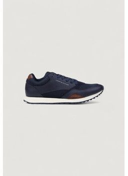 Módne tenisky Tommy Hilfiger  NEW RUNNER EVA MIX FM0FM05522