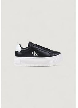 Módne tenisky Calvin Klein Jeans  BOLD FLATF LOW LACE YW0YW01878