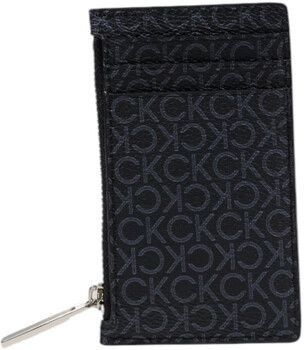 Peňaženky Calvin Klein Jeans  CK MUST MONO CARDHOLDER LV04D1039G