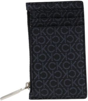 Peňaženky Calvin Klein Jeans  CK MUST MONO CARDHOLDER LV04D1039G