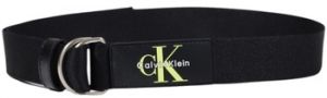 Opasky Calvin Klein Jeans  TECH UTILITY WEBBING BELT 35MM LV04G7034G