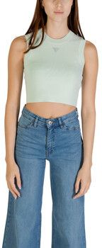 Blúzka Guess  ALEXIA TANK TOP W4GZ34 Z3F40