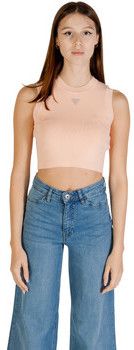 Blúzka Guess  ALEXIA TANK TOP W4GZ34 Z3F40